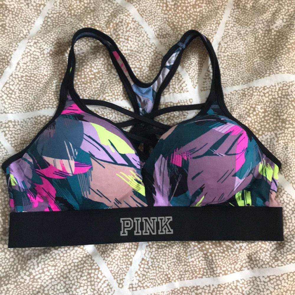 Victoria’s Secret sports bra